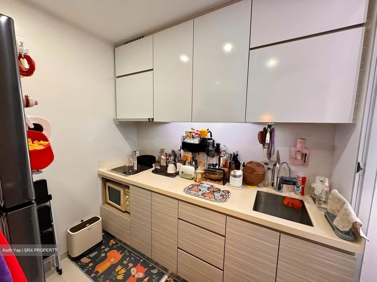 Hills Twoone (D23), Apartment #553375791